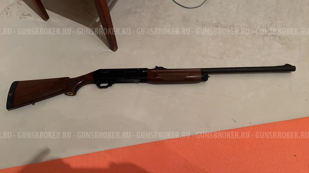 Benelli armi urbino super black eagle 12кал 5 зарядное