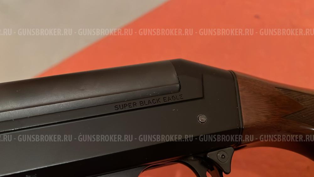 Benelli armi urbino super black eagle 12кал 5 зарядное
