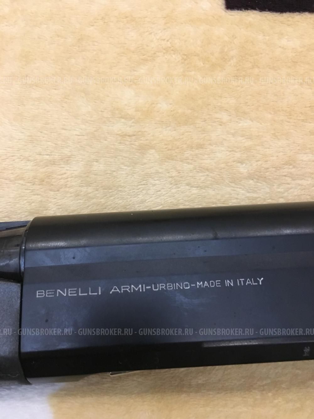 Benelli armi-urbino