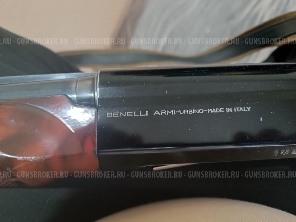 BENELLI-ARMI URBINO