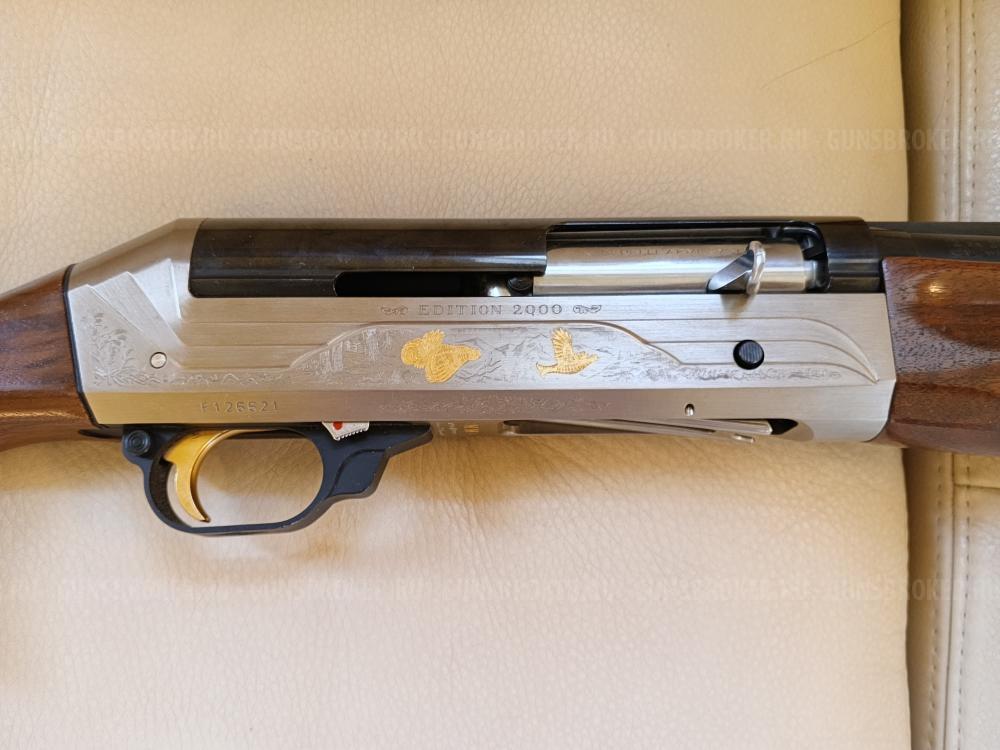 Benelli Armi-Urbino