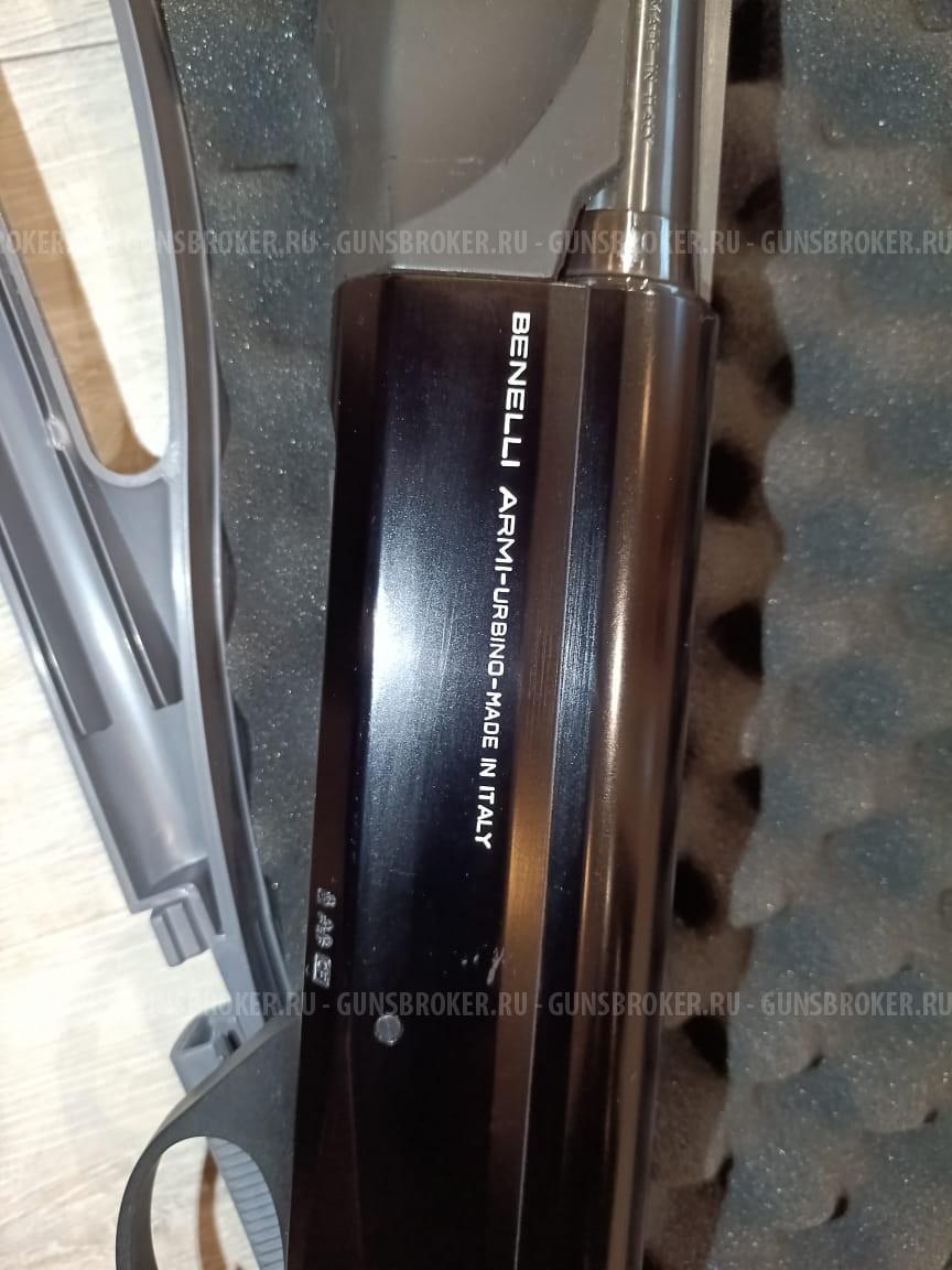 BENELLI ARMI-URBINO