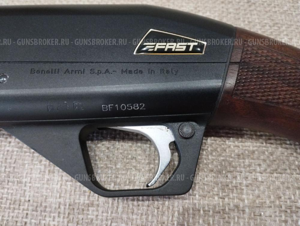 BENELLI ARMI