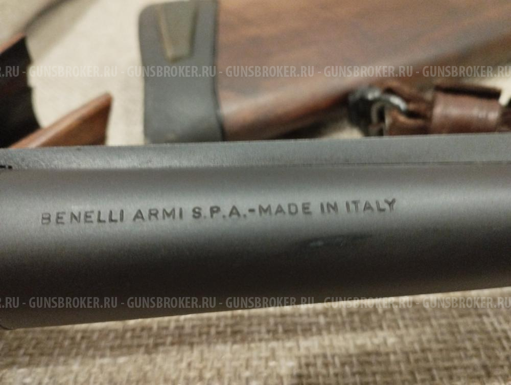 BENELLI ARMI