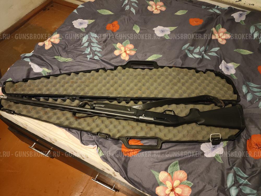 Бенелли арми