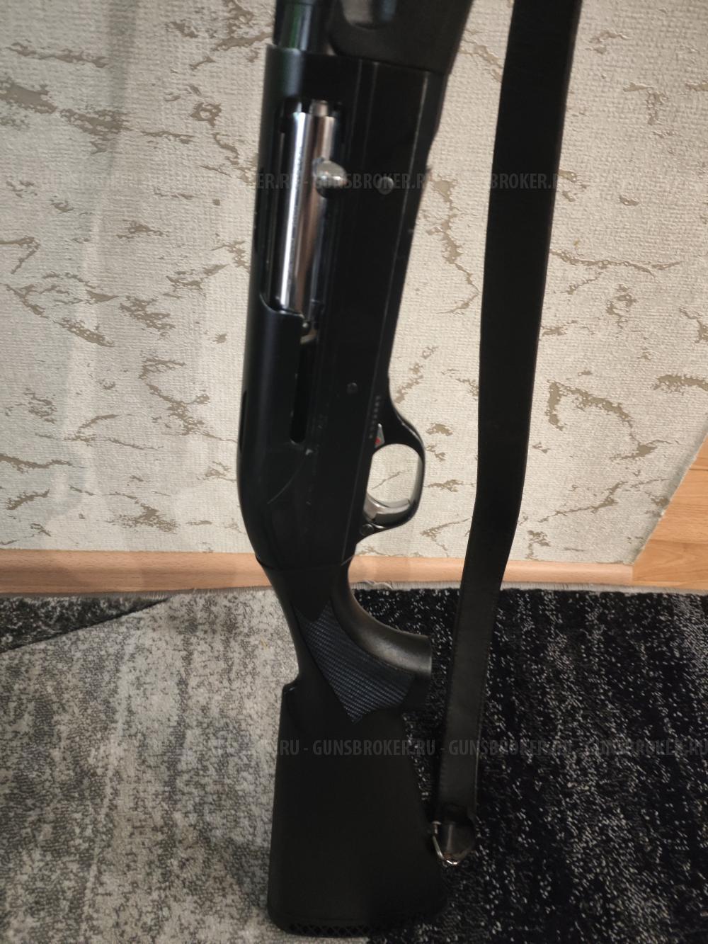 Бенелли арми