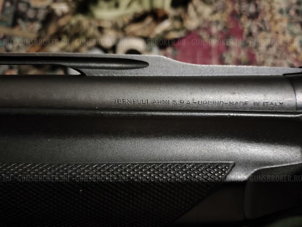 Бенелли арми