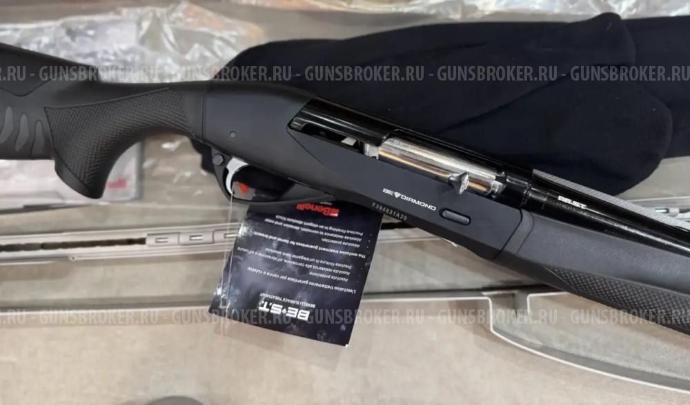 Benelli Be Diamond (Бенелли Бе Даймонд)