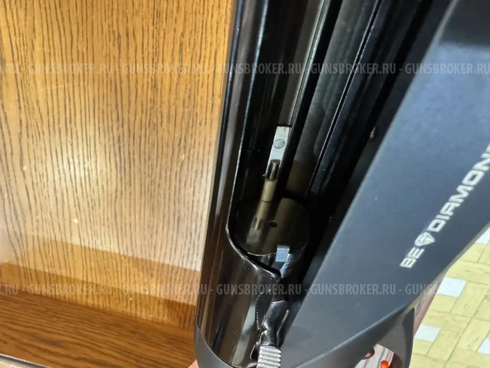 Benelli Be Diamond (Бенелли Бе Даймонд)