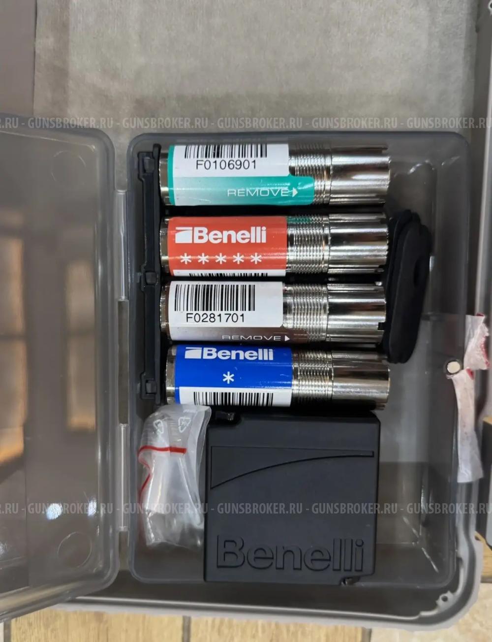 Benelli Be Diamond Бенелли БеДаймонд