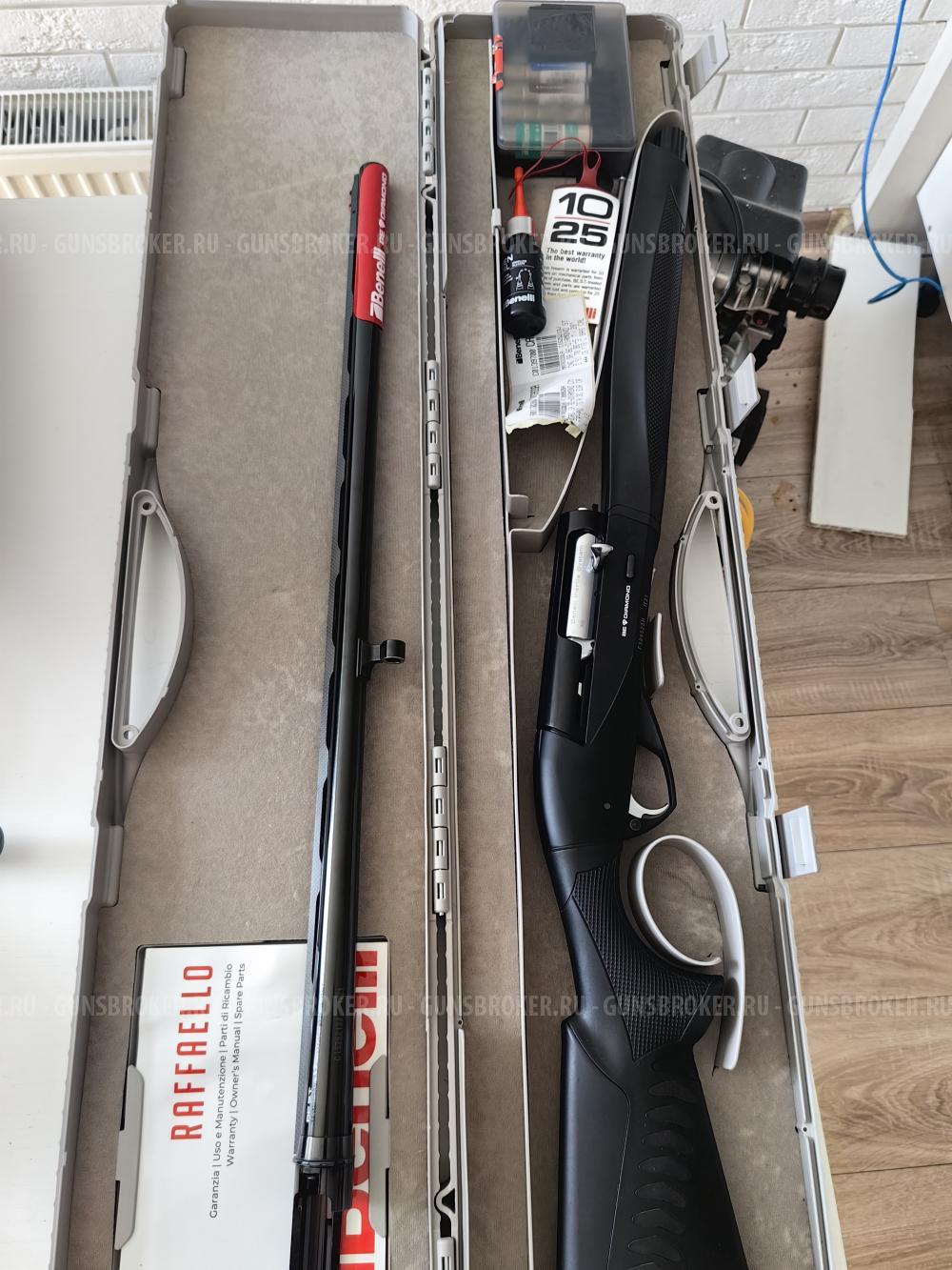 Benelli Be Diamond