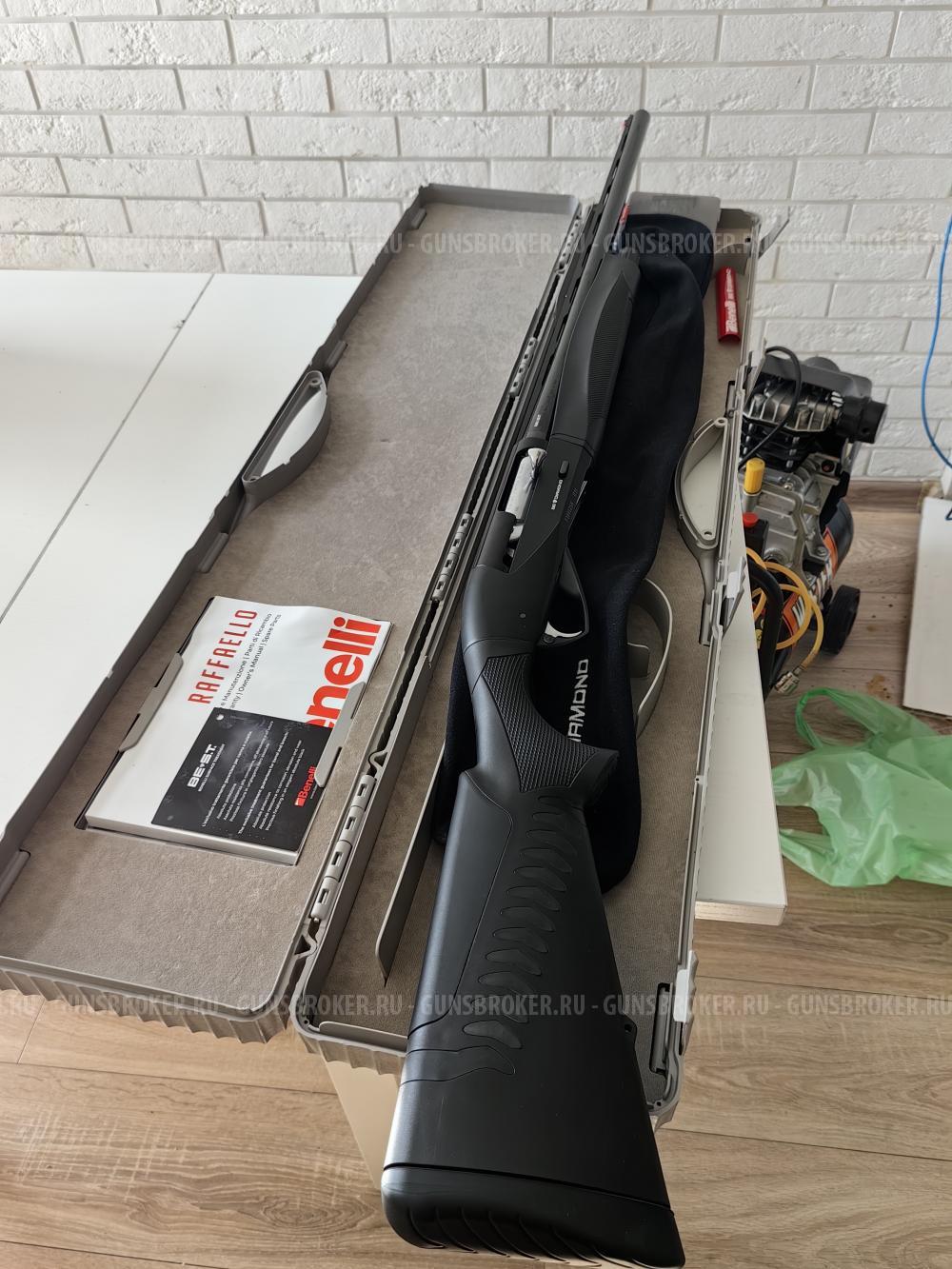 Benelli Be Diamond