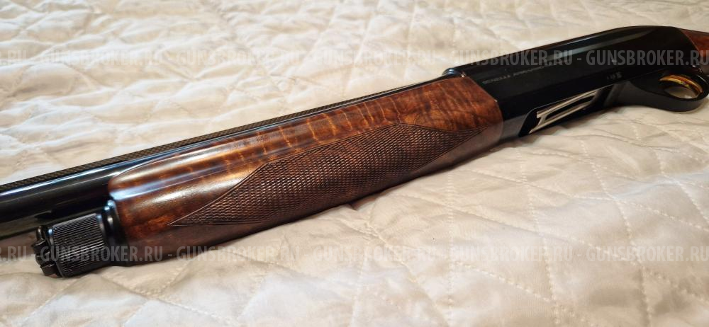 Benelli Beccaccia 