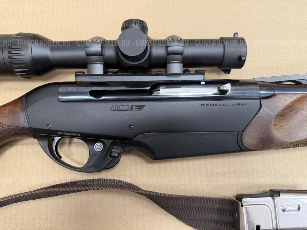 Benelli (БЕНЕЛЛИ) ARGO E 30-06