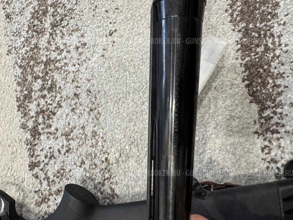 БЕНЕЛЛИ Benelli montefeltro 12/70