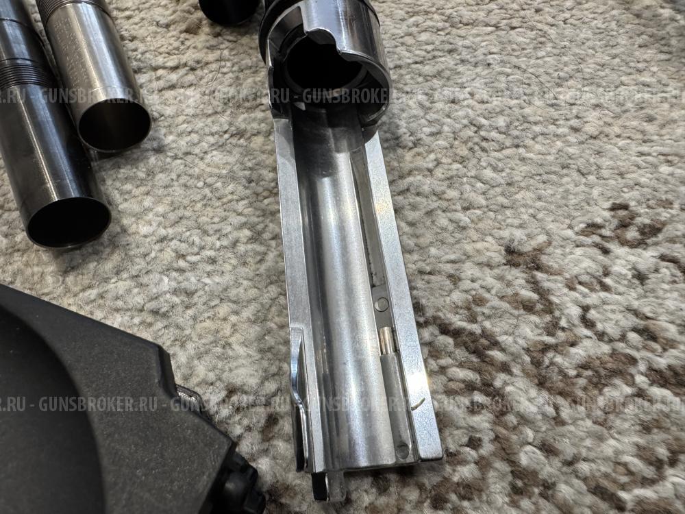 БЕНЕЛЛИ Benelli montefeltro 12/70