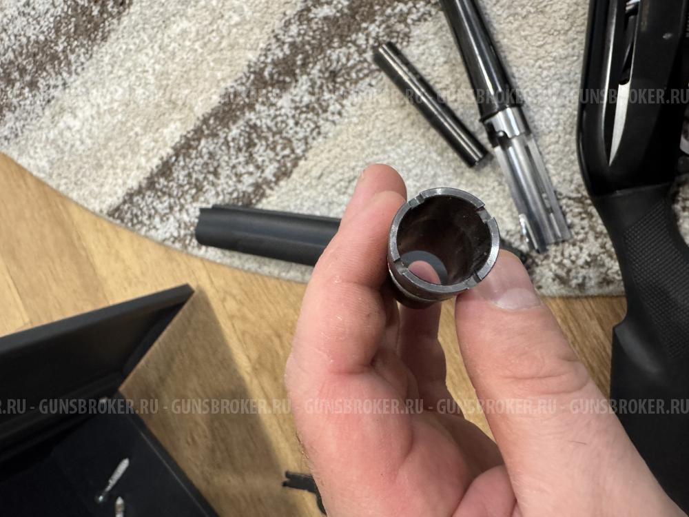 БЕНЕЛЛИ Benelli montefeltro 12/70