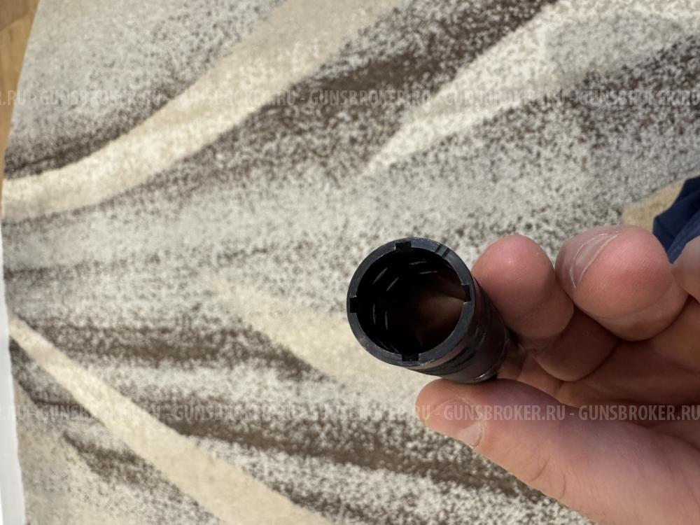 БЕНЕЛЛИ Benelli montefeltro 12/70