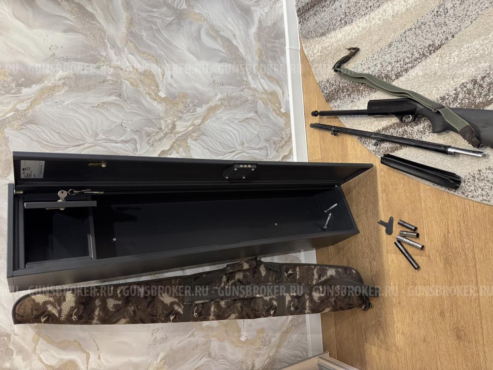 БЕНЕЛЛИ Benelli montefeltro 12/70