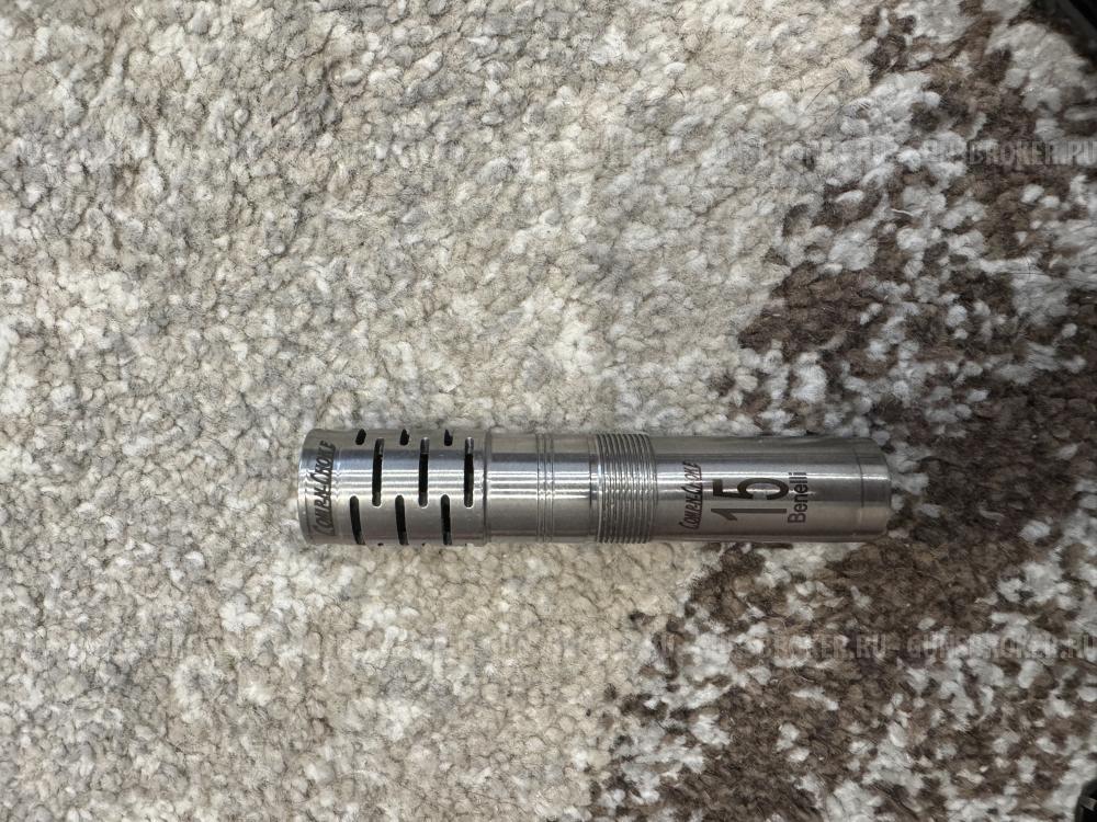 БЕНЕЛЛИ Benelli montefeltro 12/70