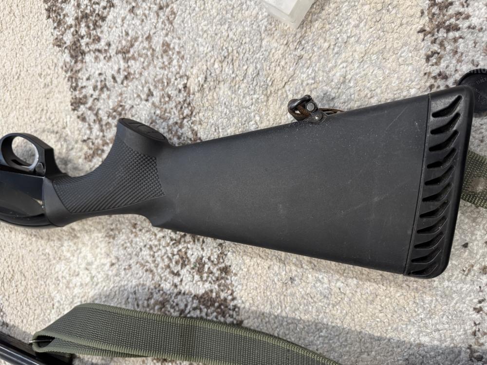 БЕНЕЛЛИ Benelli montefeltro 12/70