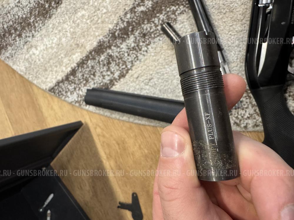 БЕНЕЛЛИ Benelli montefeltro 12/70