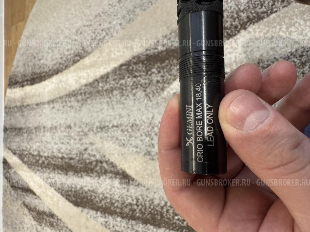 БЕНЕЛЛИ Benelli montefeltro 12/70