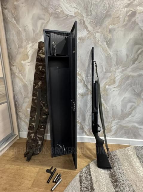 БЕНЕЛЛИ Benelli montefeltro 12/70