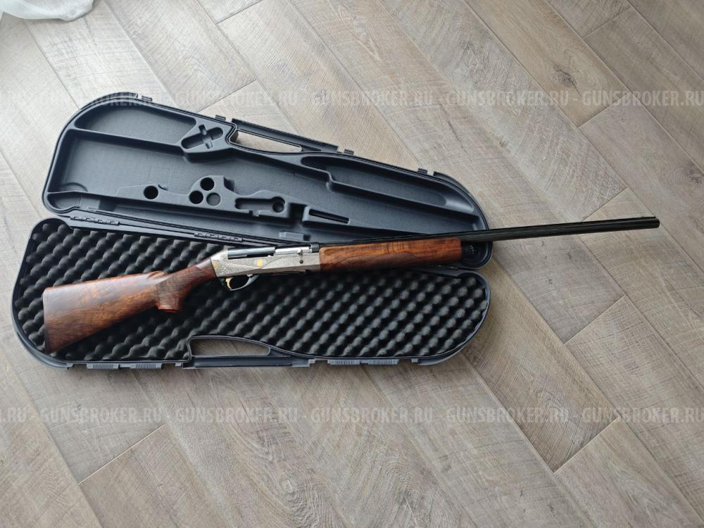 Benelli Bimillionaire12 кал