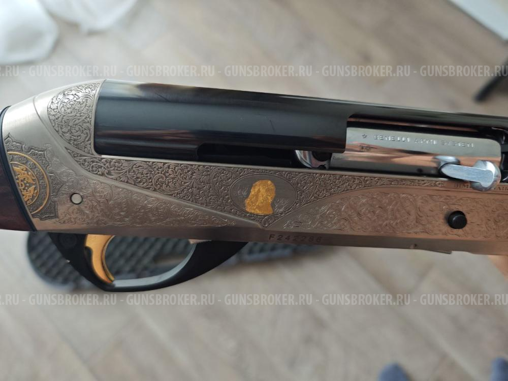 Benelli Bimillionaire12 кал