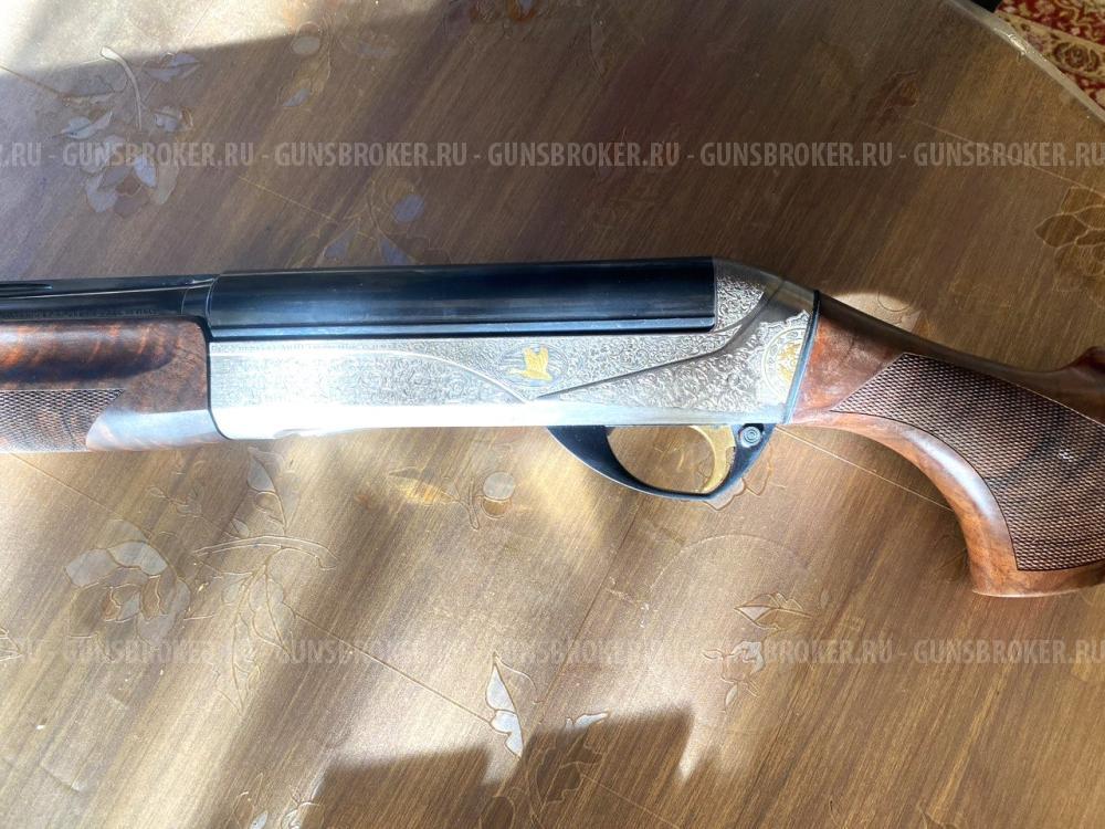 Benelli Bimillionaire