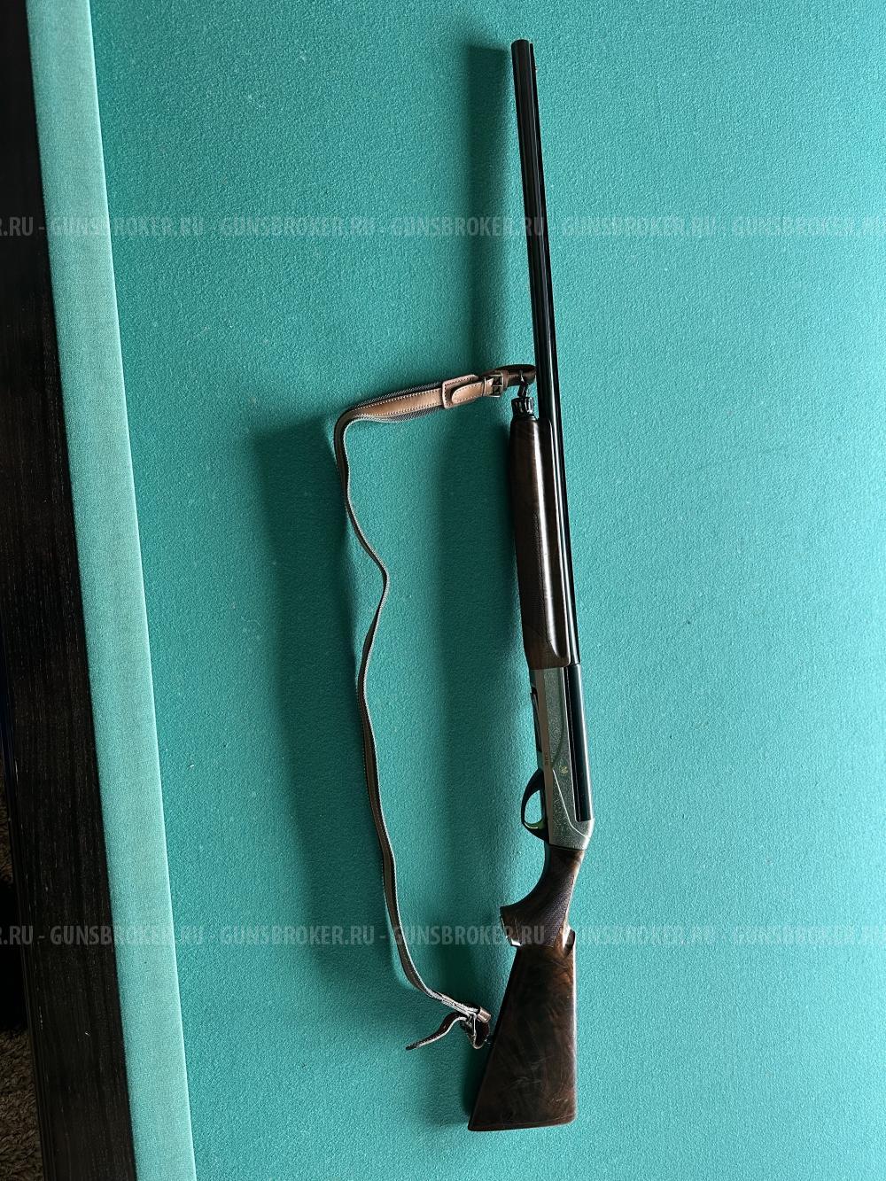 Benelli Bimillionaire