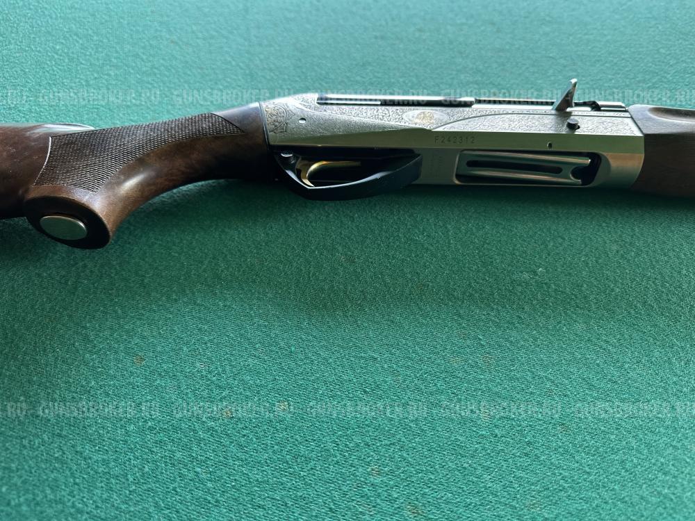 Benelli Bimillionaire