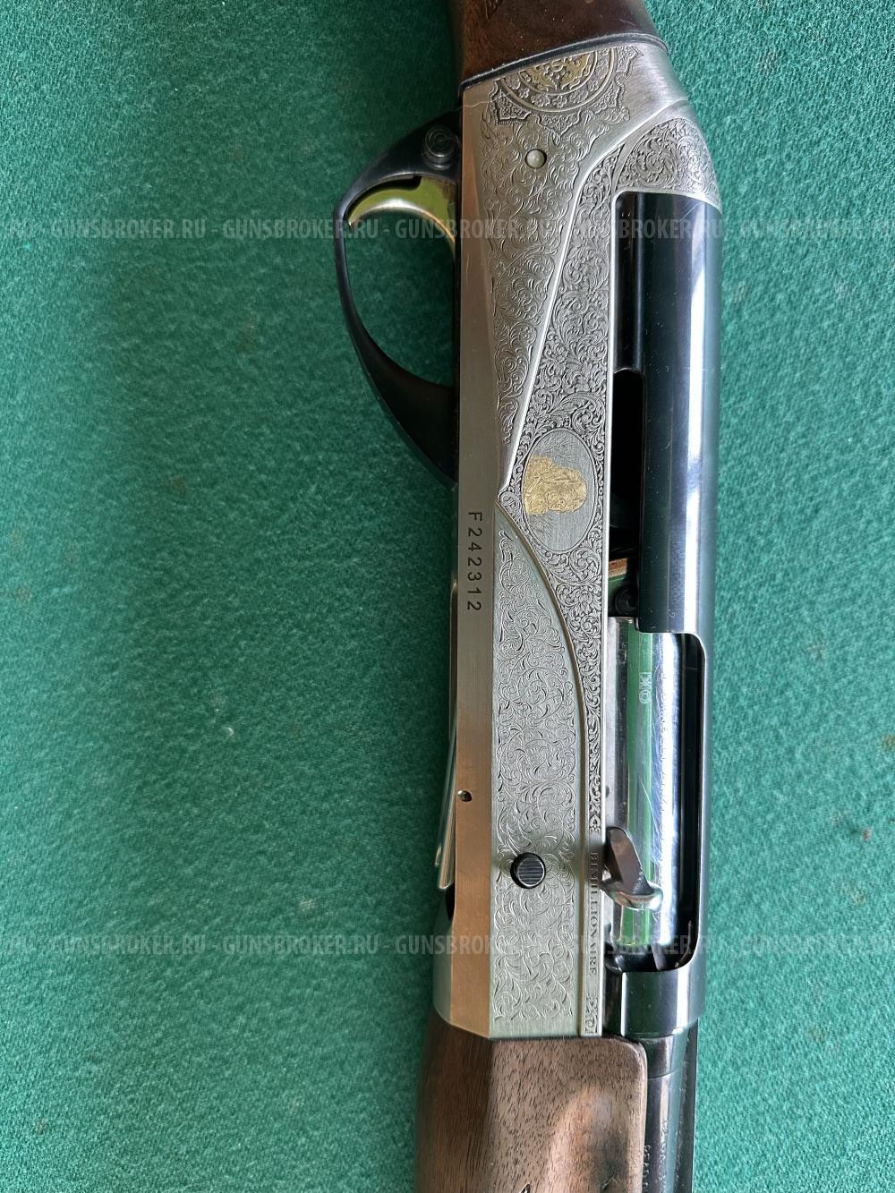 Benelli Bimillionaire