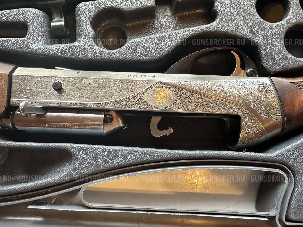 Benelli Bimillionare 