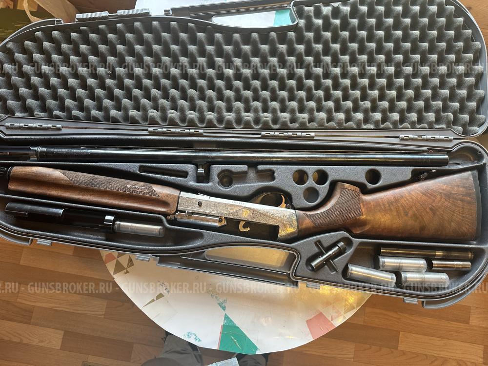 Benelli Bimillionare 