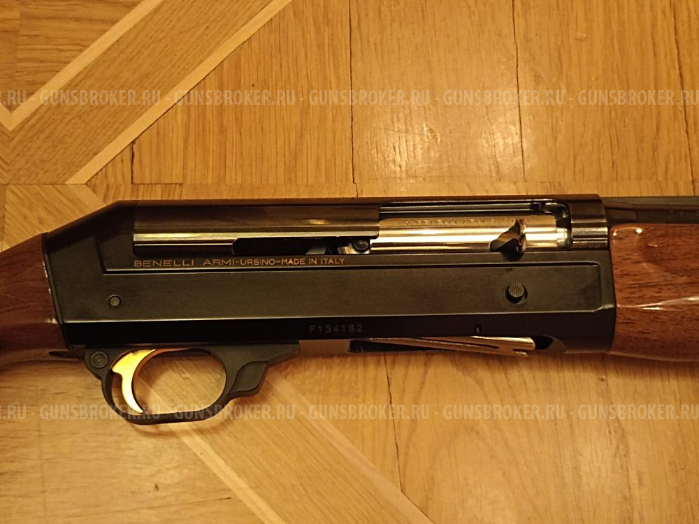 BENELLI BLACK EAGLE 12/76