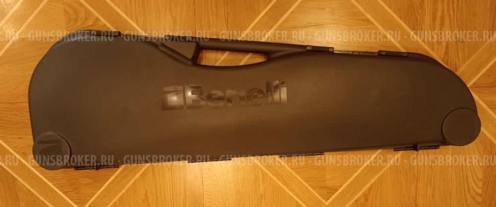 BENELLI BLACK EAGLE 12/76