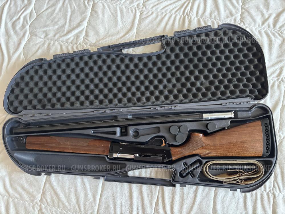 Benelli Black Eagle 12x76