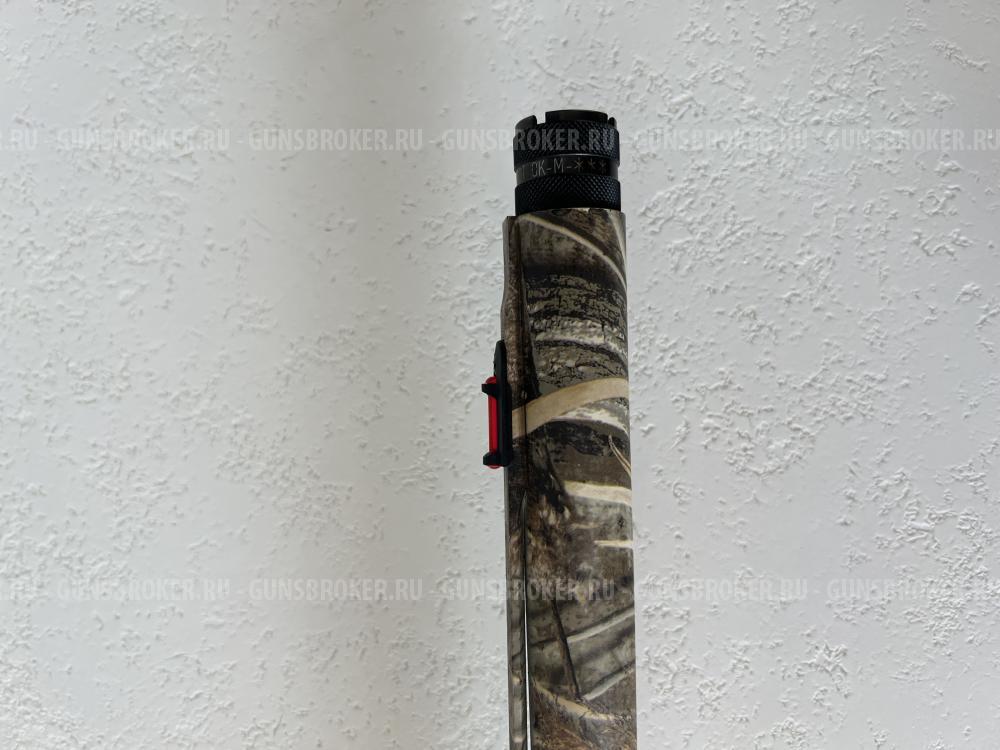 Benelli Black Eagle 3, 12/76, 76