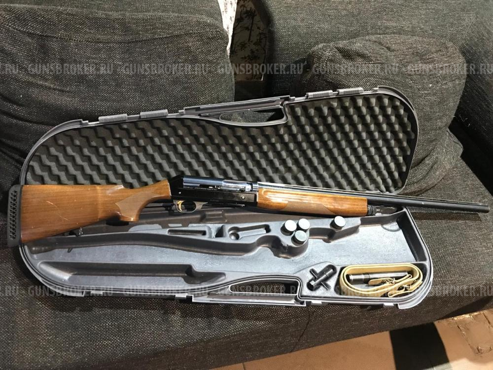 Benelli Black Eagle кал. 12/76