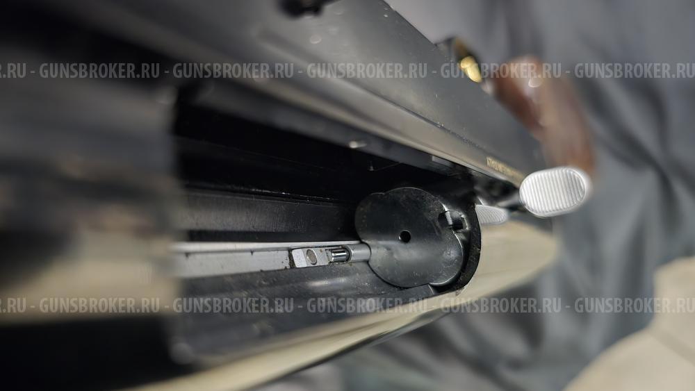 Benelli Black Eagle, кал.12/76