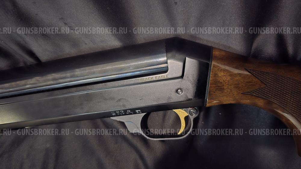 Benelli Black Eagle, кал.12/76
