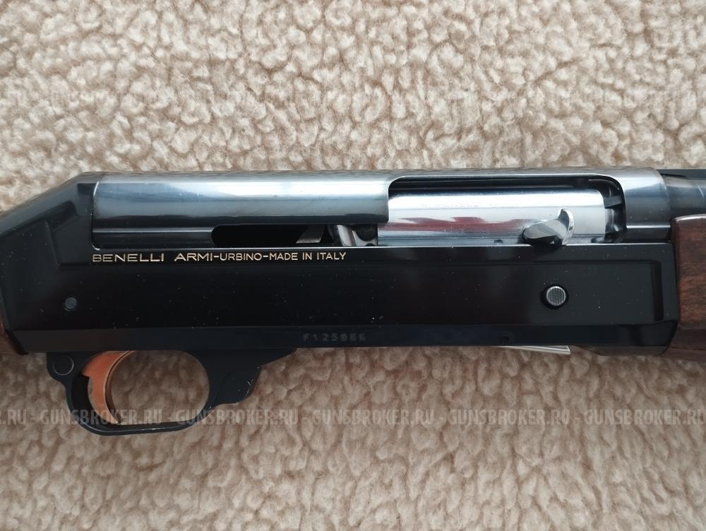 Benelli Black Eagle