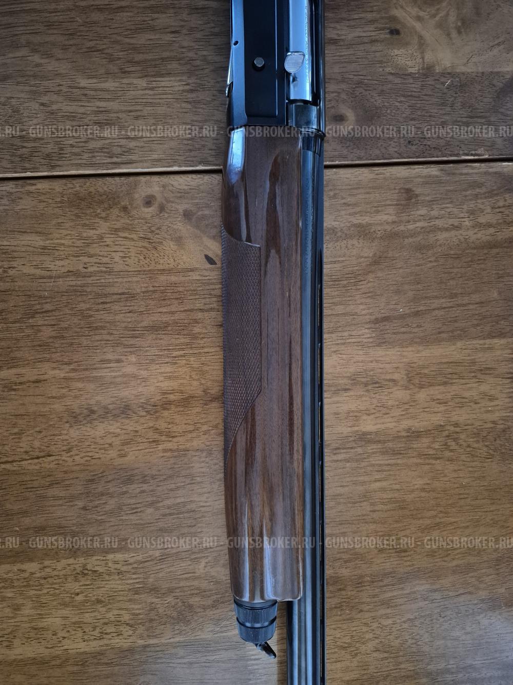Benelli Black Eagle