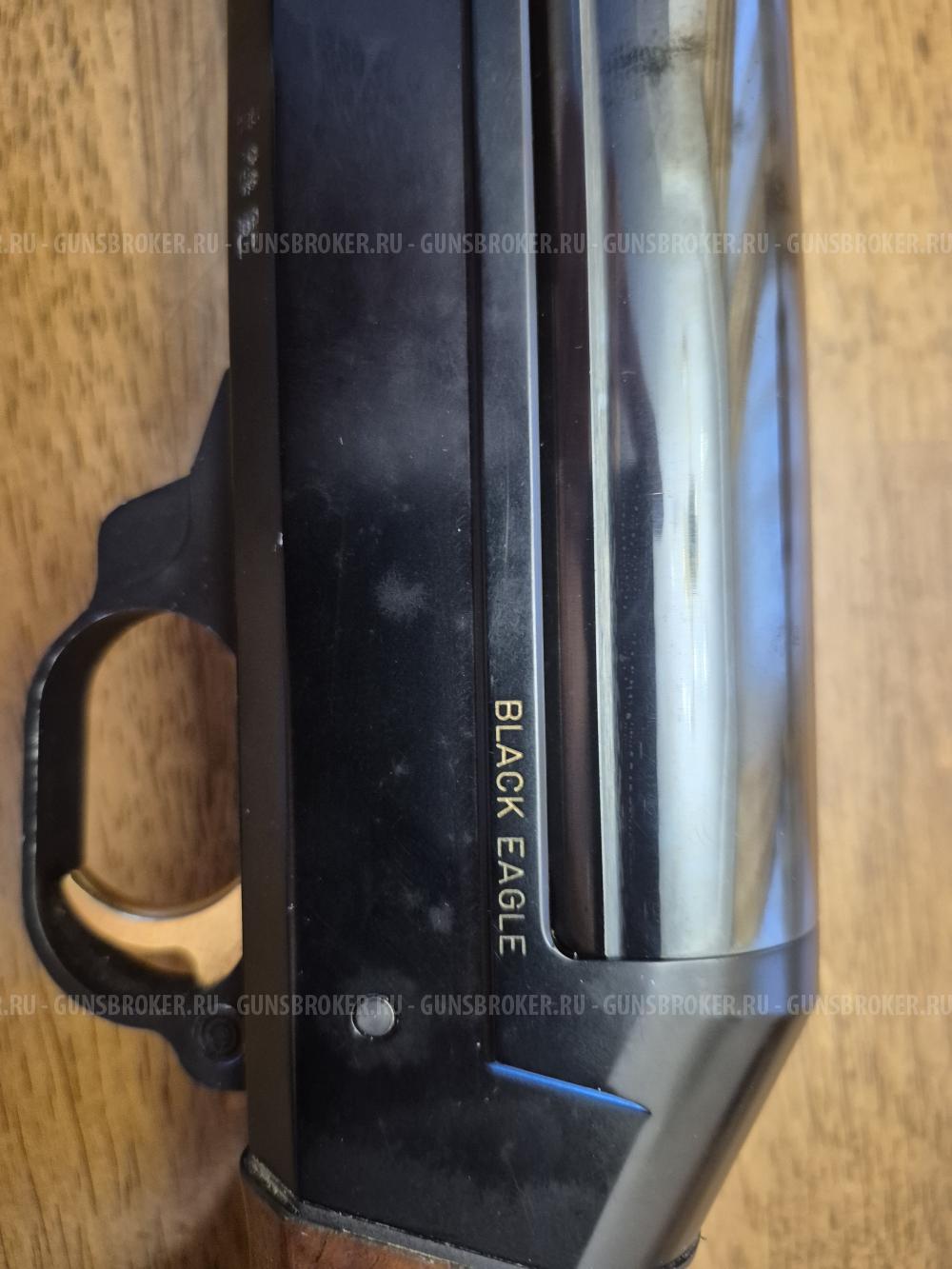 Benelli Black Eagle