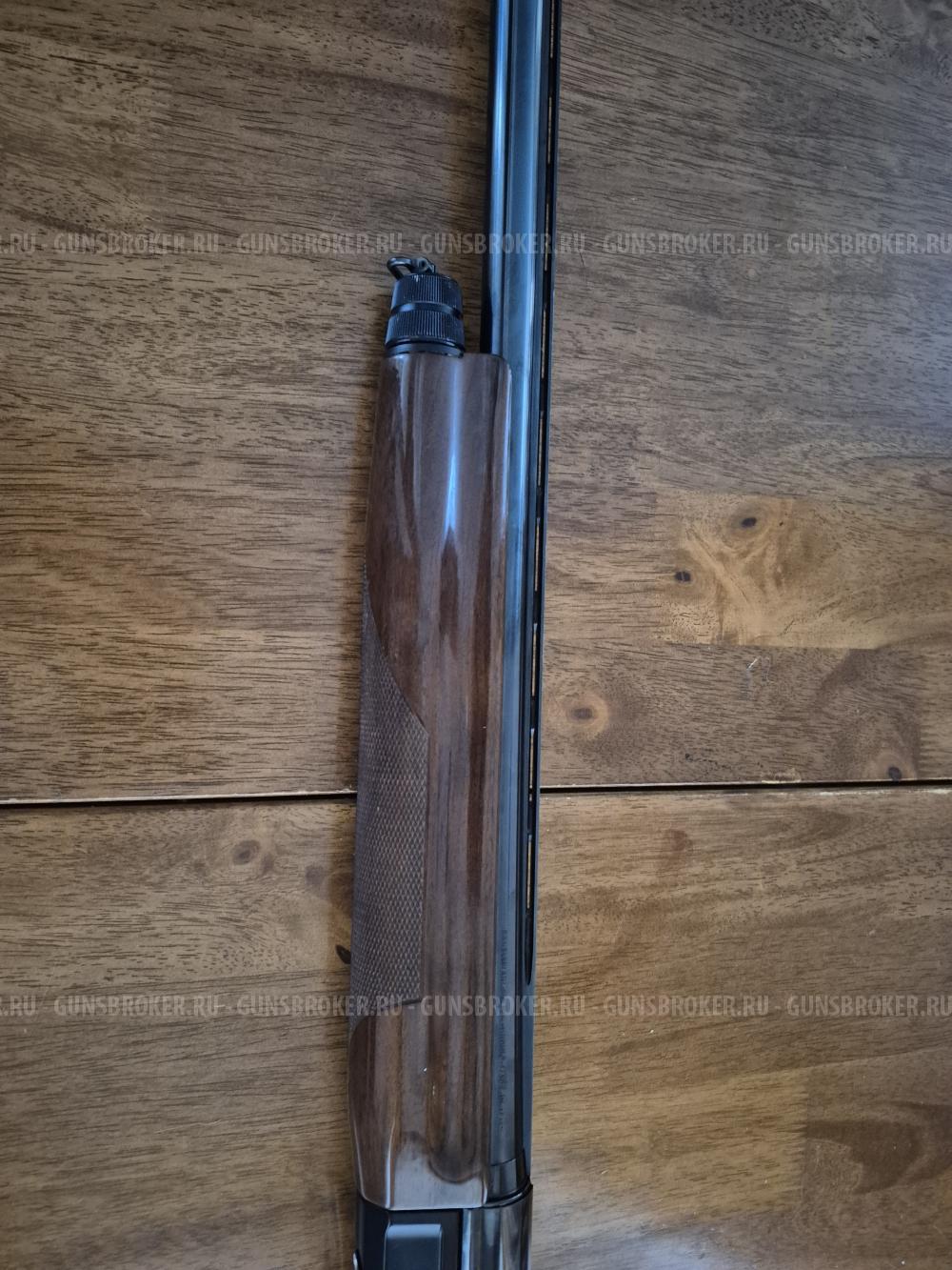 Benelli Black Eagle