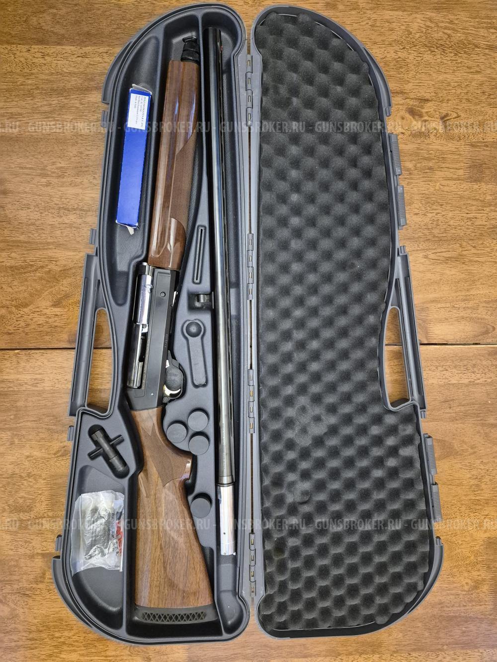 Benelli Black Eagle