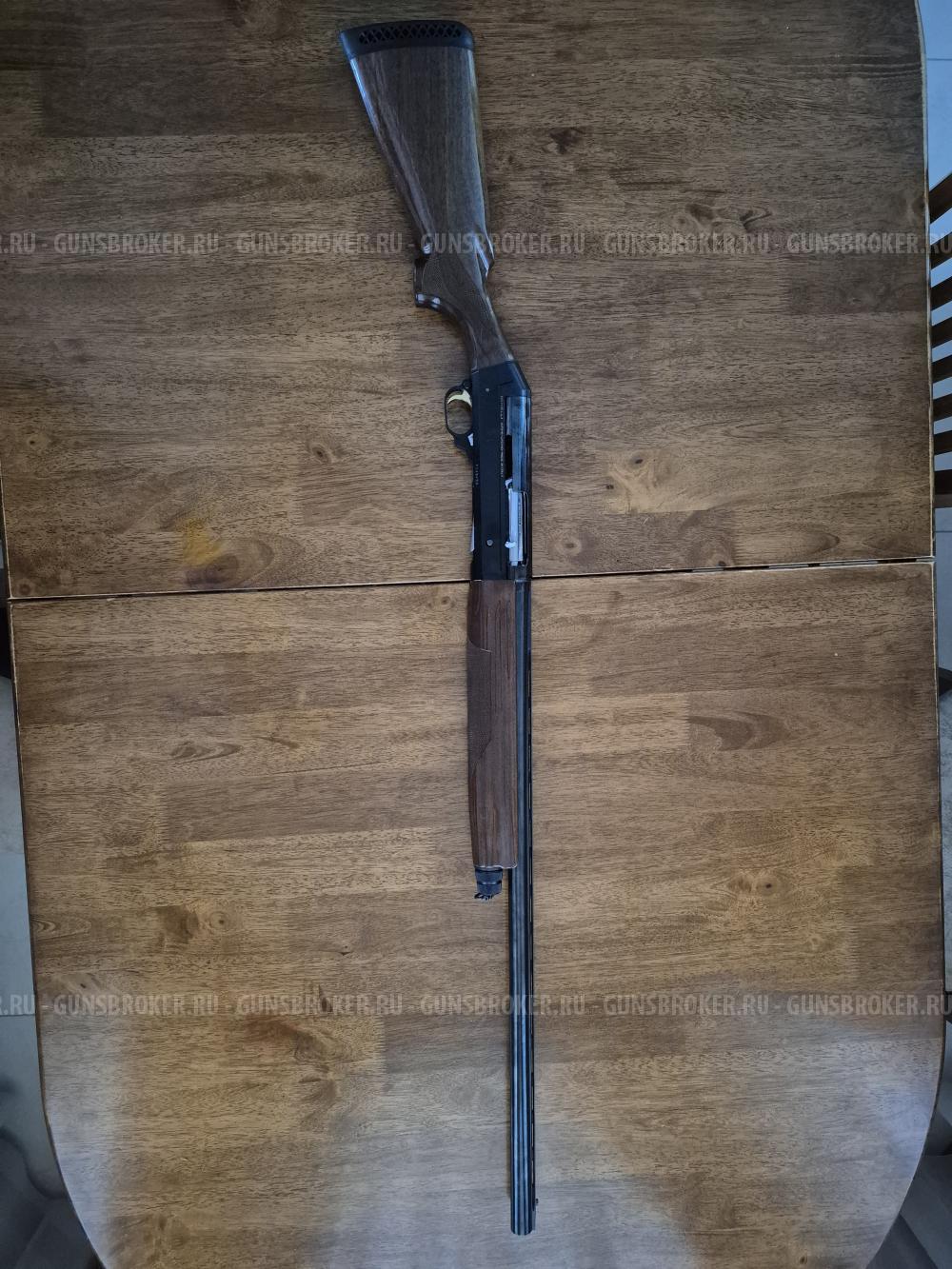 Benelli Black Eagle