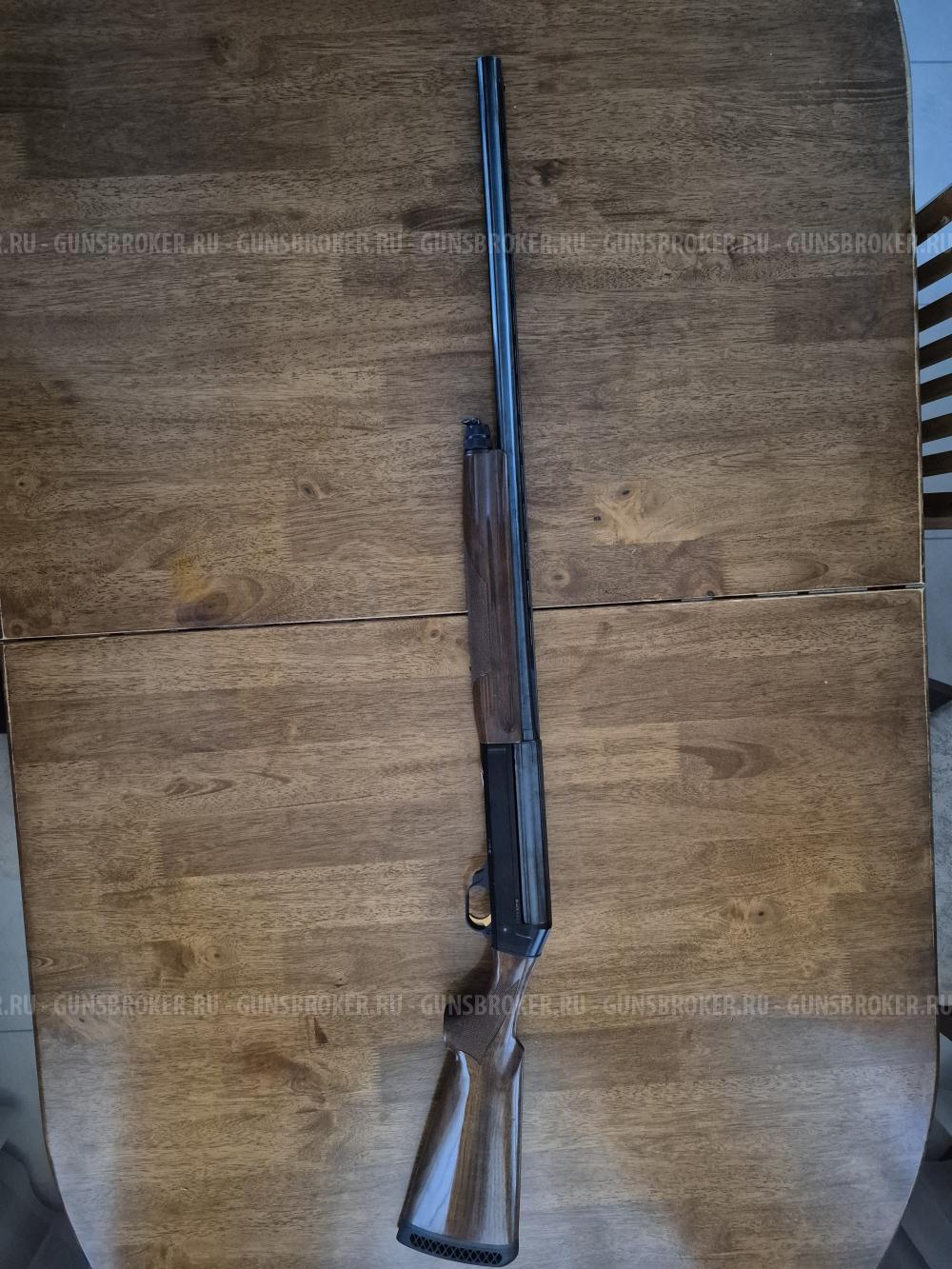 Benelli Black Eagle